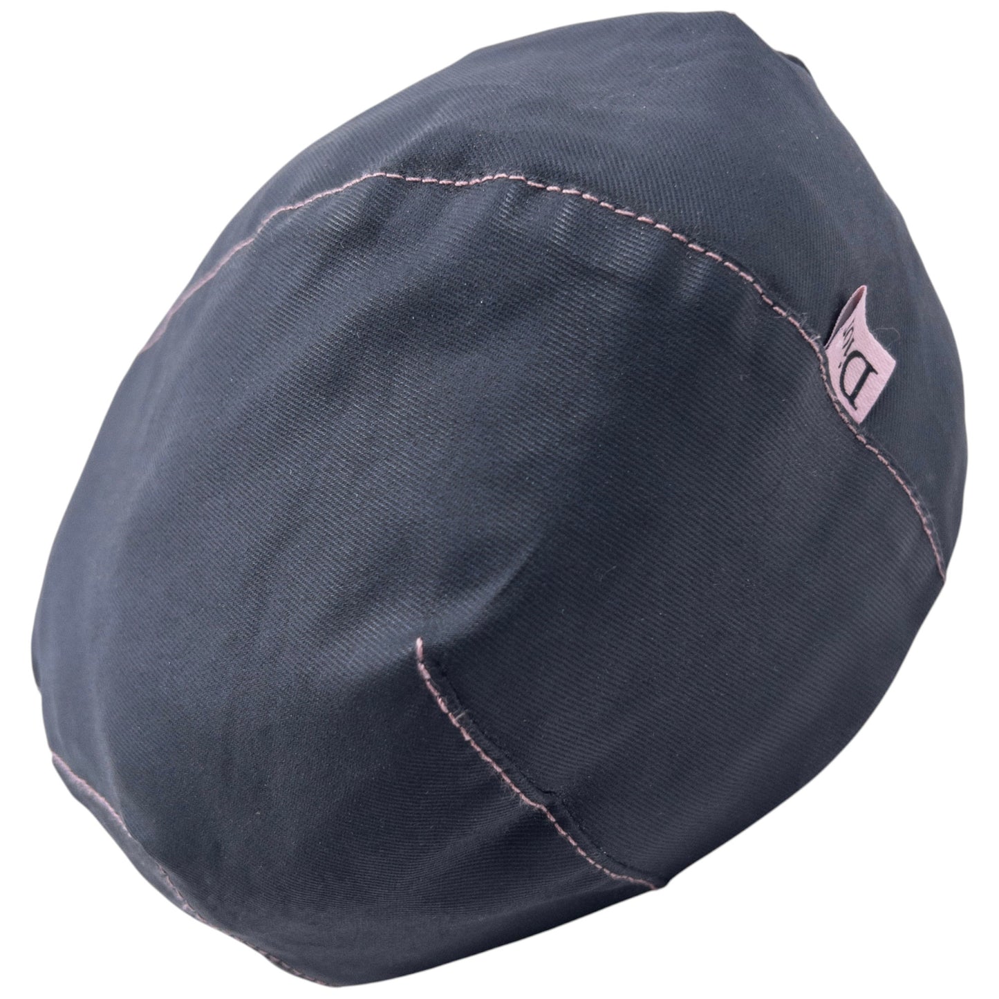 Vintage Dior Flat Cap Hat
