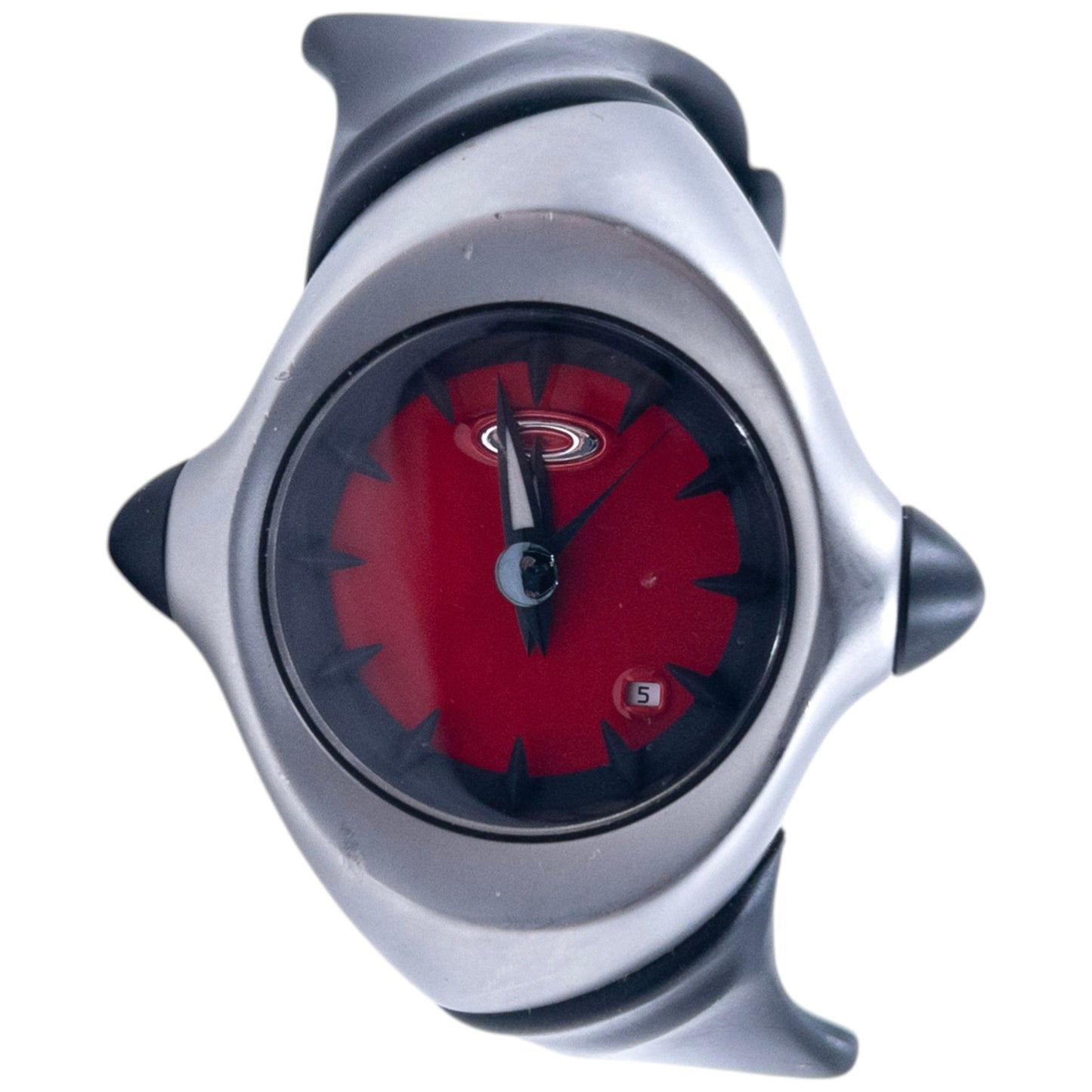 Vintage 2002 Oakley Crush Watch