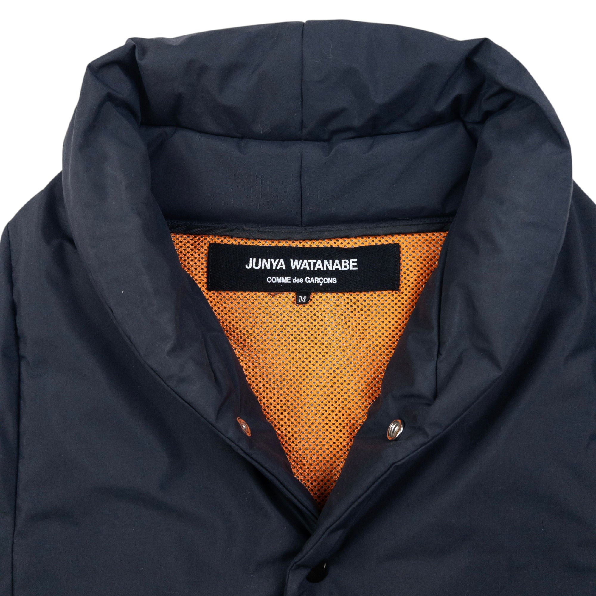 Vintage 2004 Junya Watanabe X Comme Des Garçons Jacket Size S