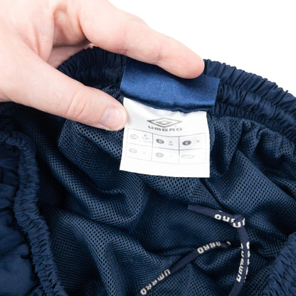 Vintage Umbro England Football Tracksuit Bottoms Size M