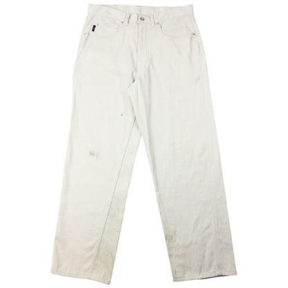 Vintage 2000s YSL Yves Saint Laurent Trousers Size W32