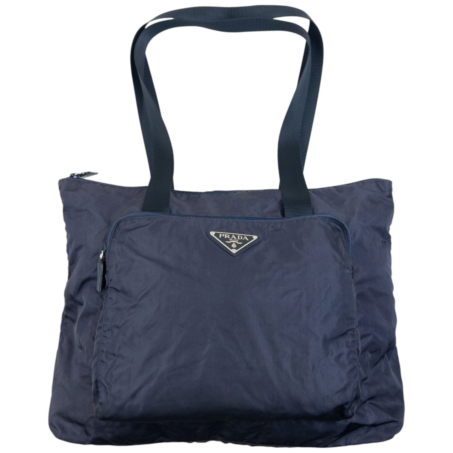 Vintage 90s Prada Shoulder Bag