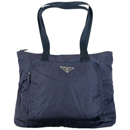 Vintage 90s Prada Shoulder Bag