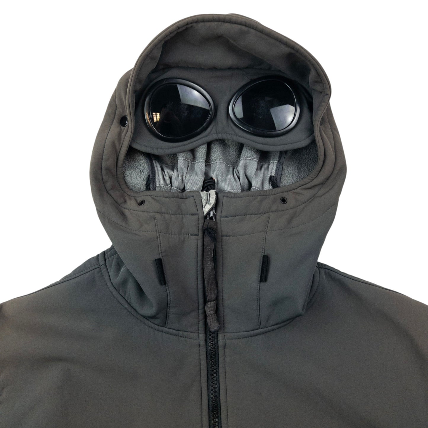 Vintage CP Company Goggle Hood Shell Jacket Size S
