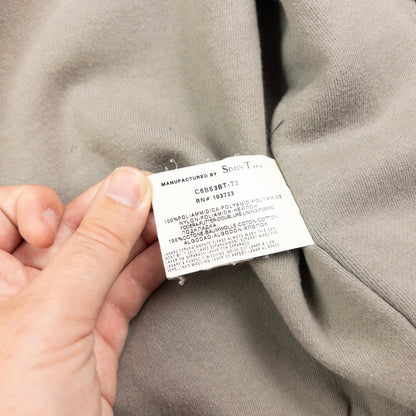 Vintage Armani Jeans Zip Up Jacket Size S