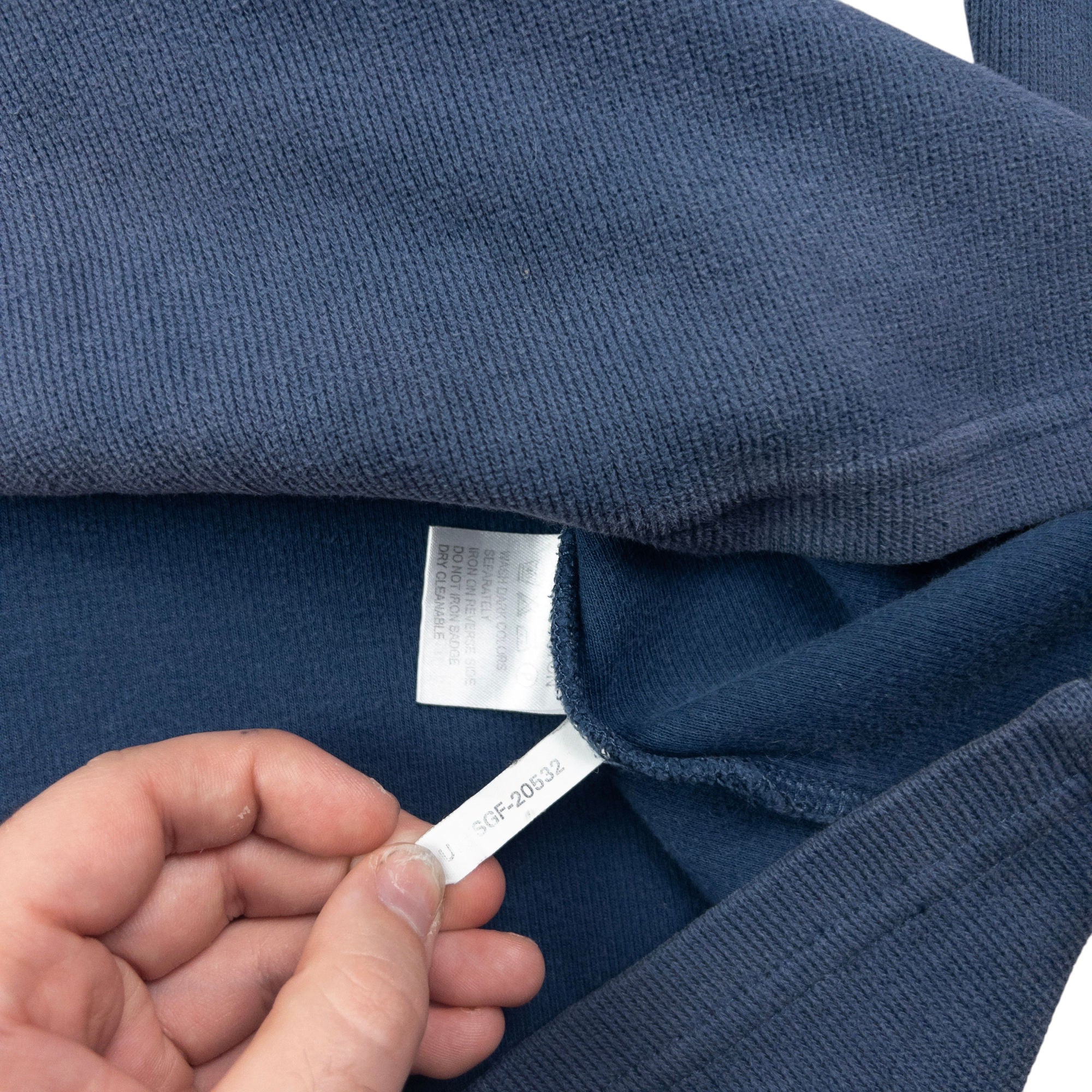 Vintage YSL Yves Saint Laurent Jumper Size XXL