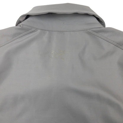 Vintage Arcteryx A2B Commuter Hardshell Jacket Size M