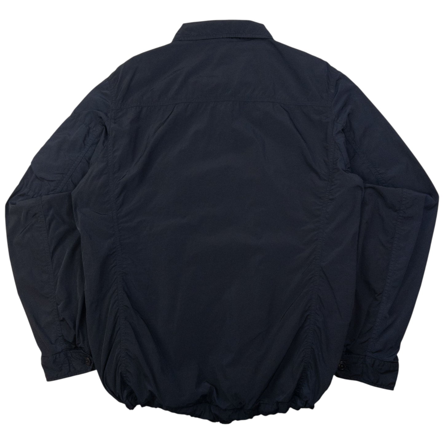 Vintage CP Company Chrome Jacket Size M
