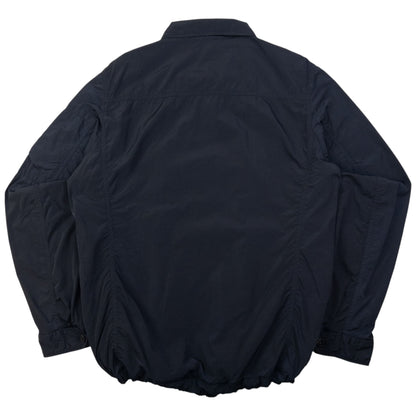 Vintage CP Company Chrome Jacket Size M
