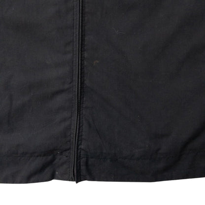 Vintage YSL Yves Saint Laurent Harrington Jacket Size XL