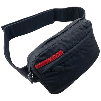 Vintage 2000s Prada Sport Waist Bag