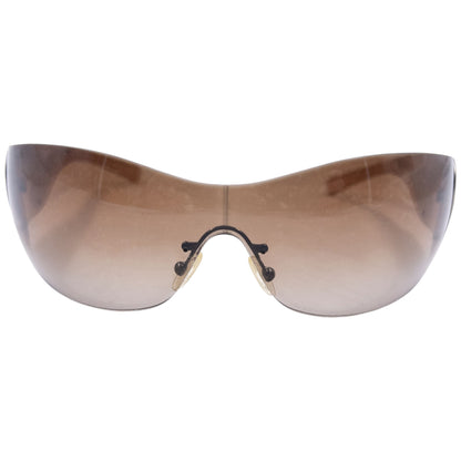 Vintage Prada Swirl Sunglasses