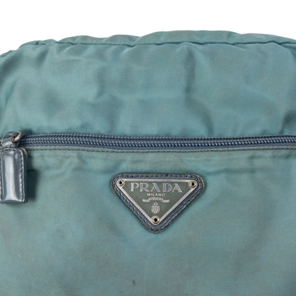 Vintage 2000s Prada Crossbody Bag