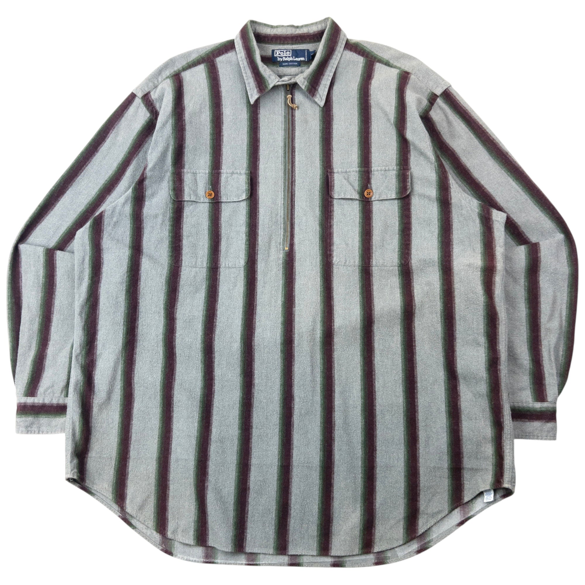 Vintage Ralph Lauren | Polo, RRL & Sport | Second Wave Vintage