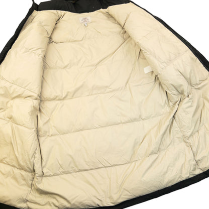 Vintage 90s Armani Jeans Padded Jacket Size XL
