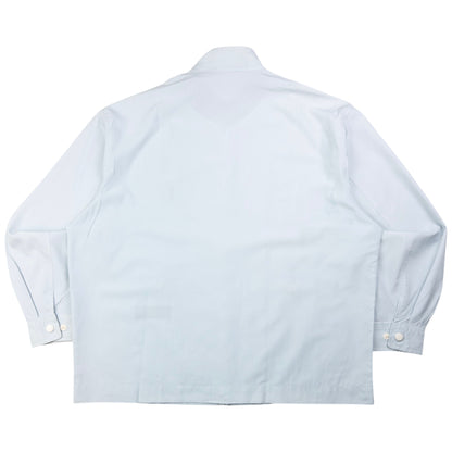 Vintage YSL Yves Saint Laurent Harrington Jacket Size S