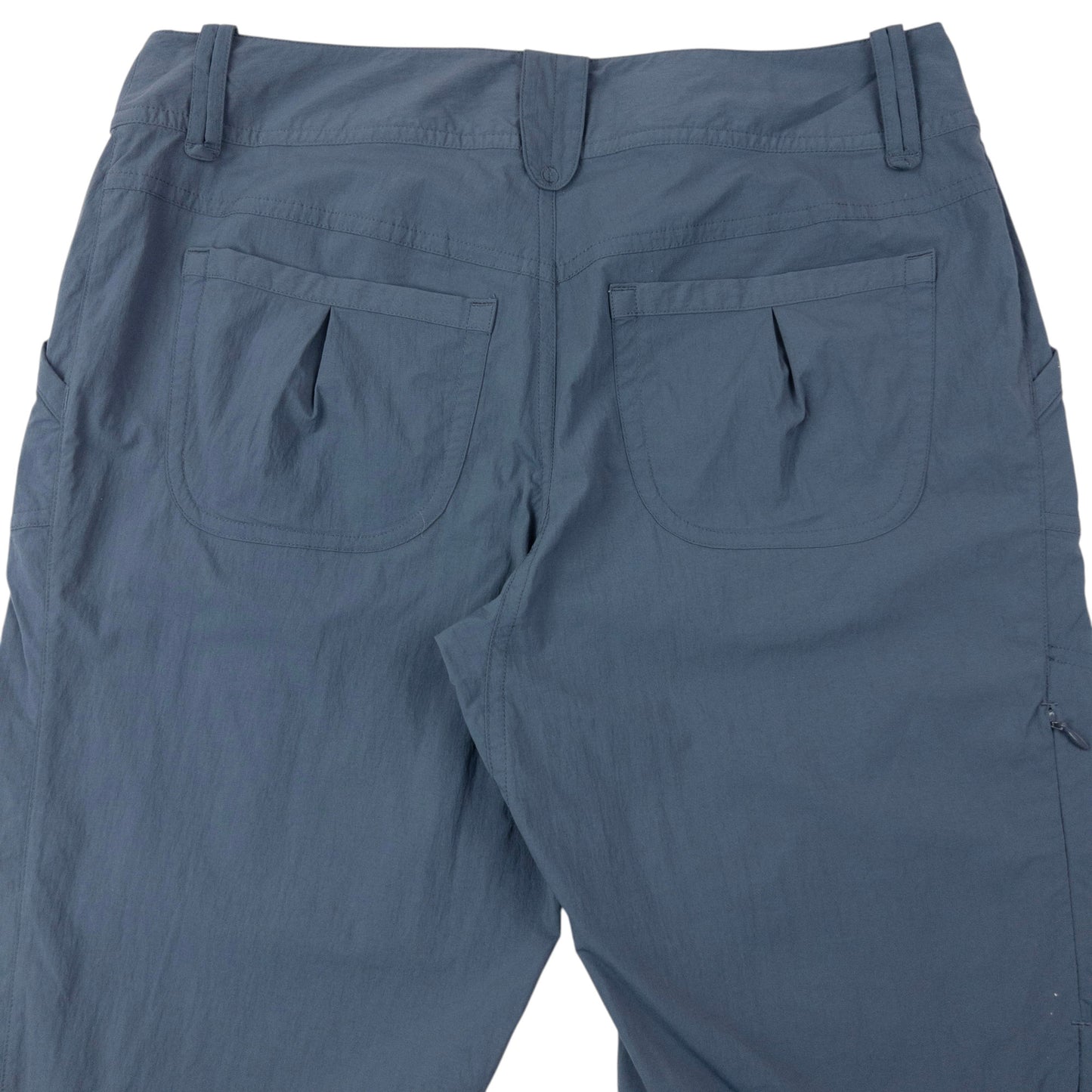 Vintage 2000s Arcteryx Lightweight Trousers Womens Size W30