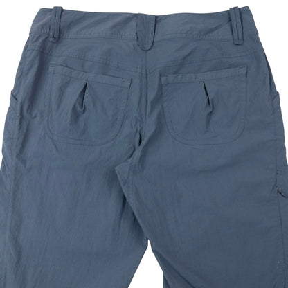 Vintage 2000s Arcteryx Lightweight Trousers Womens Size W30
