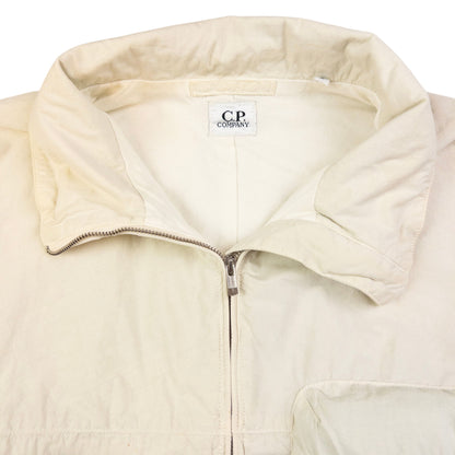 Vintage CP Company Zip Up Jacket Size L