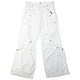 Vintage 2004 Dolce & Gabbana Adjustable Trousers Size W32