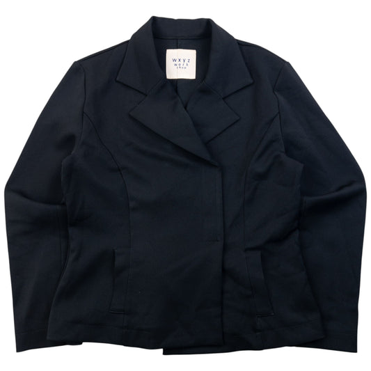 Vintage 90s WXYZ Workshop By Yohji Yamamoto Jacket Womens Size XS