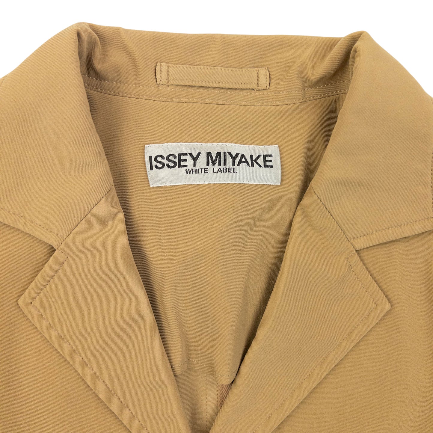 Vintage 90s Issey Miyake Button Up Jacket Womens Size S