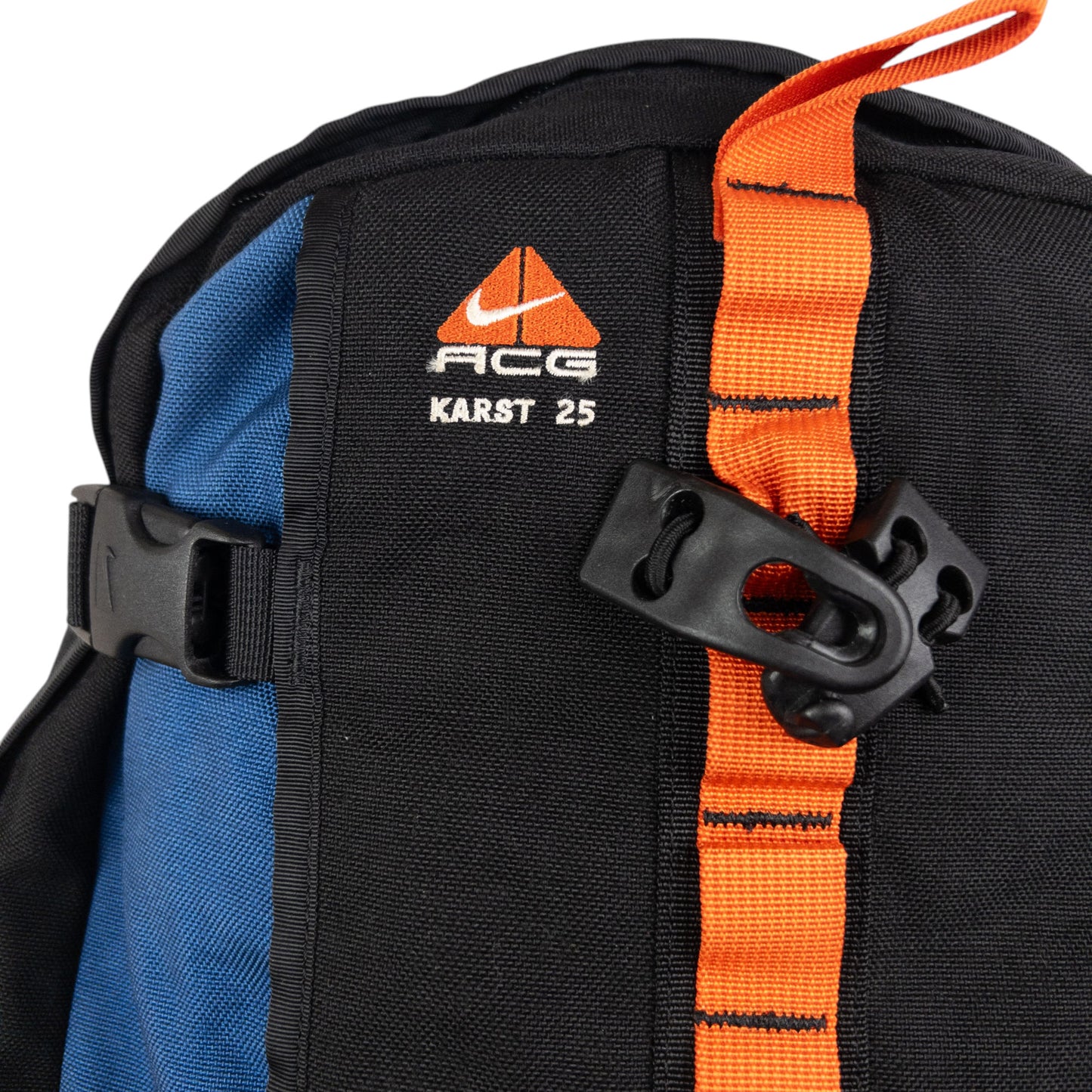 Vintage Nike ACG Karst 25 Backpack