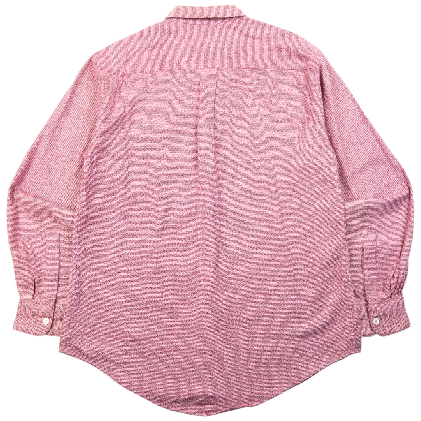 Vintage 2000s Issey Miyake Long Sleeve Button Up Shirt Size XS