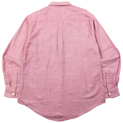 Vintage 2000s Issey Miyake Long Sleeve Button Up Shirt Size XS