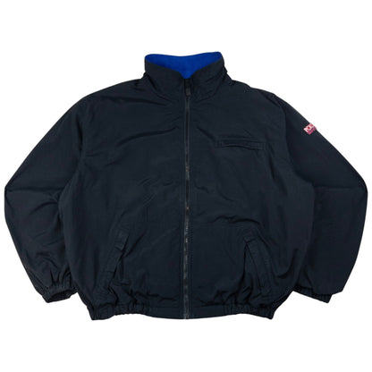 Vintage Polo Ralph Lauren Fleece Lined Jacket Size XL