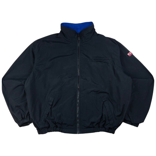Vintage Polo Ralph Lauren Fleece Lined Jacket Size XL