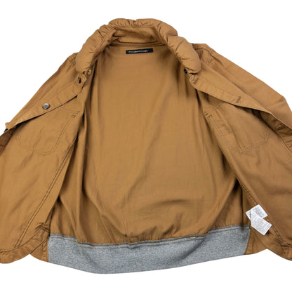 Vintage Mercibeaucoup By Issey Miyake Button Up Jacket Size M