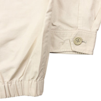 Vintage YSL Yves Saint Laurent Harrington Jacket Size M