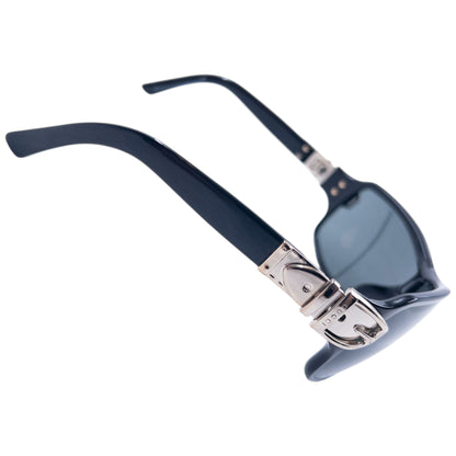 Vintage 2000s Gucci Buckle Sunglasses