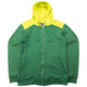 Vintage 2000s PPFM Zip Up Hoodie Size S