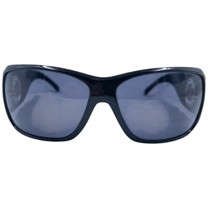 Vintage Versace Medusa Sunglasses