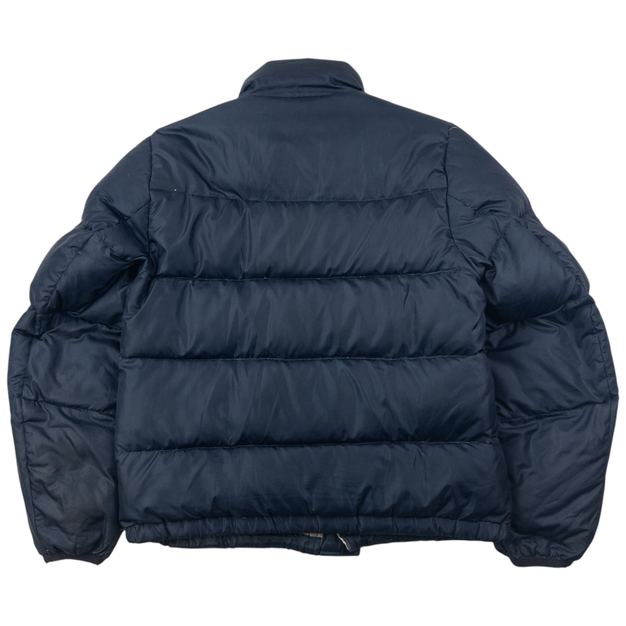 Vintage 2000s Ralph Lauren Polo Jeans Puffer Jacket Size S