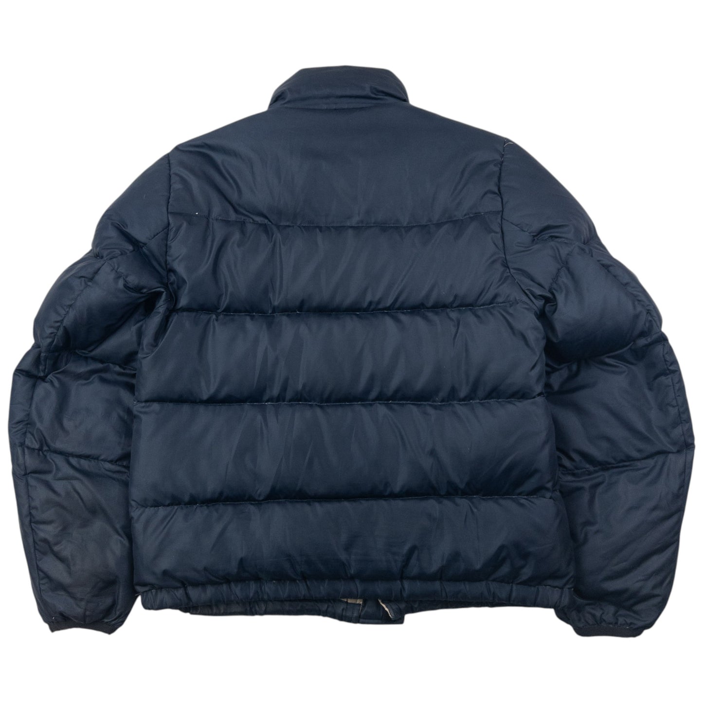 Vintage 2000s Ralph Lauren Polo Jeans Puffer Jacket Size S