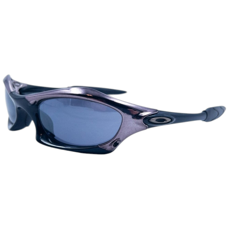 Vintage Oakley Splice Sunglasses