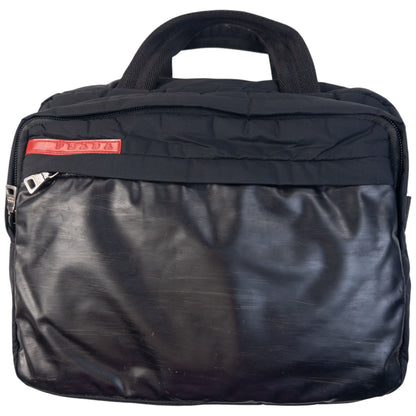 Vintage 1999 Prada Sport Hand Luggage Bag