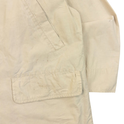 Vintage 90s Burberry Zip Up Jacket Size M