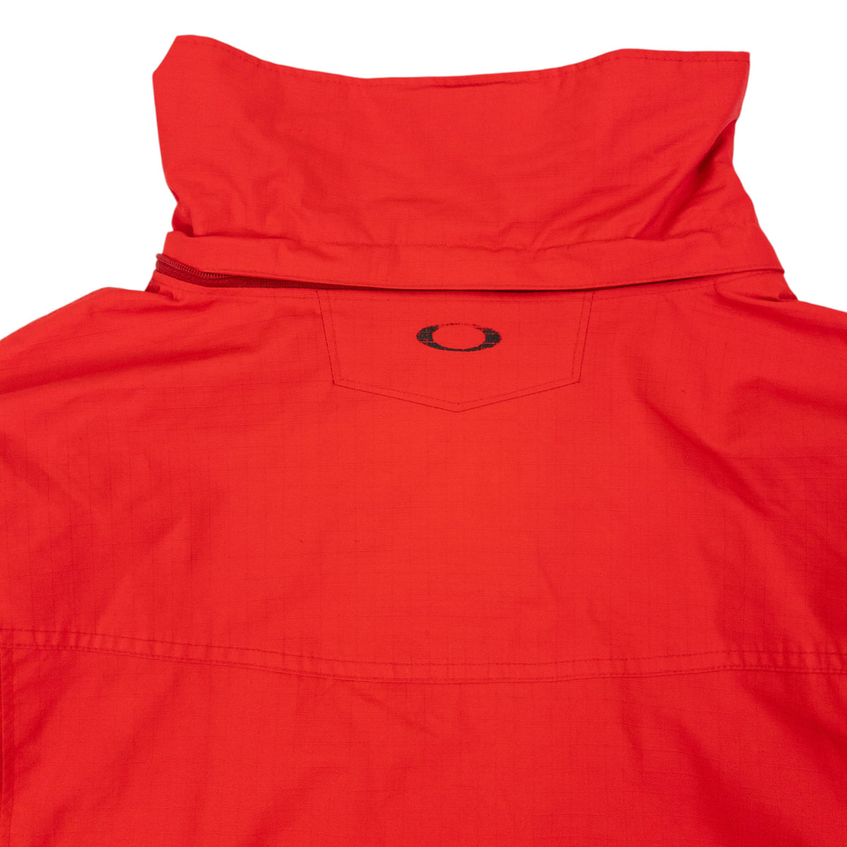 Vintage 2000s Oakley Zip Up Jacket Size XXL