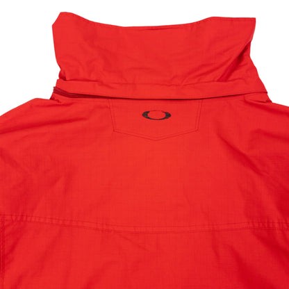 Vintage 2000s Oakley Zip Up Jacket Size XXL