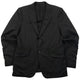 Vintage 2000s Comme Des Garçons HOMME Pinstripe Blazer Jacket Size S