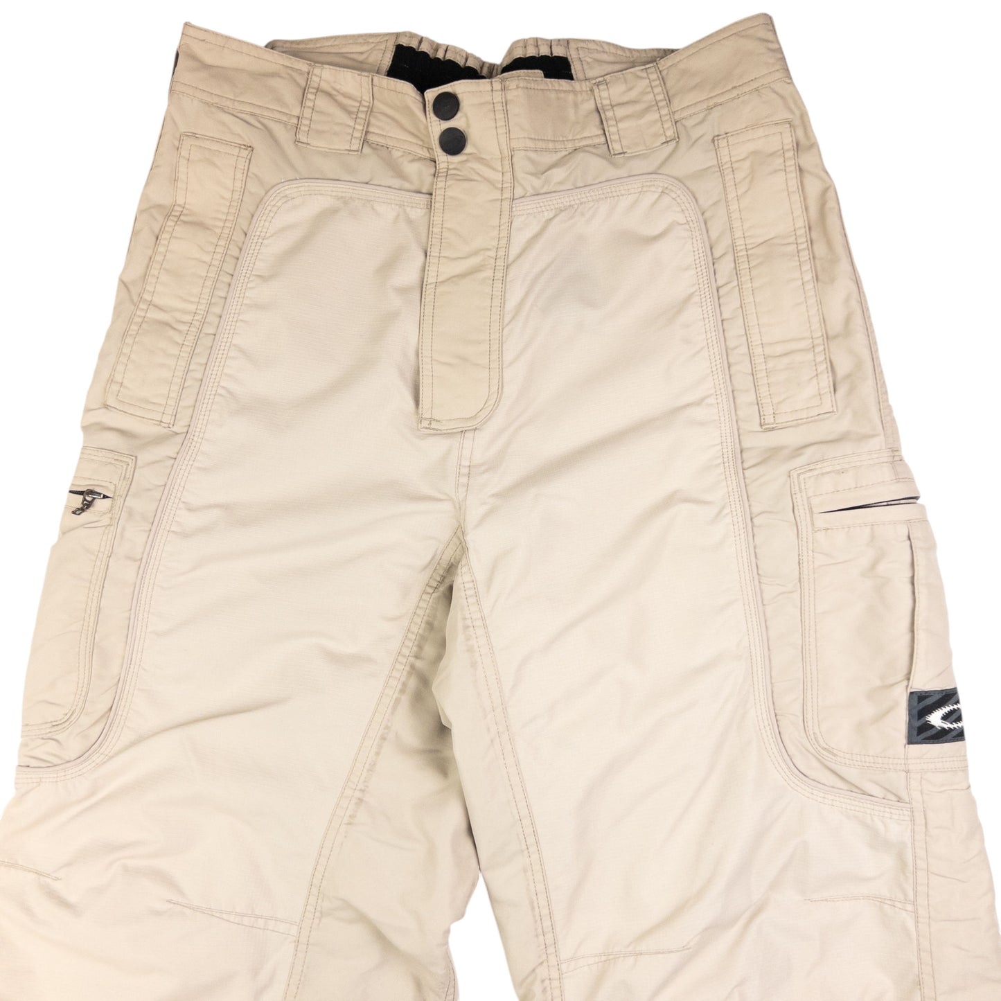 Vintage Oakley Snowboarding Trousers Size L