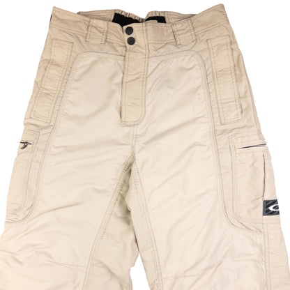 Vintage Oakley Snowboarding Trousers Size L