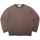 Vintage 2000s YSL Yves Saint Laurent Cashmere Jumper Size XL