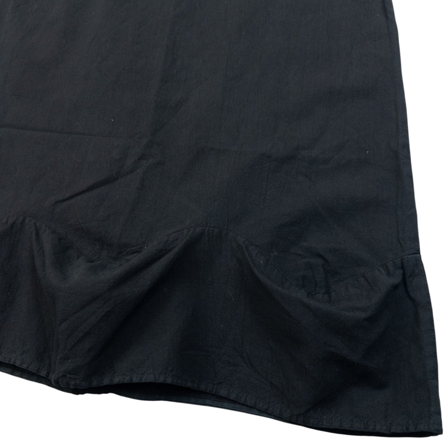 Vintage 90s Comme Des Garçons Tricot Skirt Womens Size W23