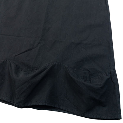 Vintage 90s Comme Des Garçons Tricot Skirt Womens Size W23