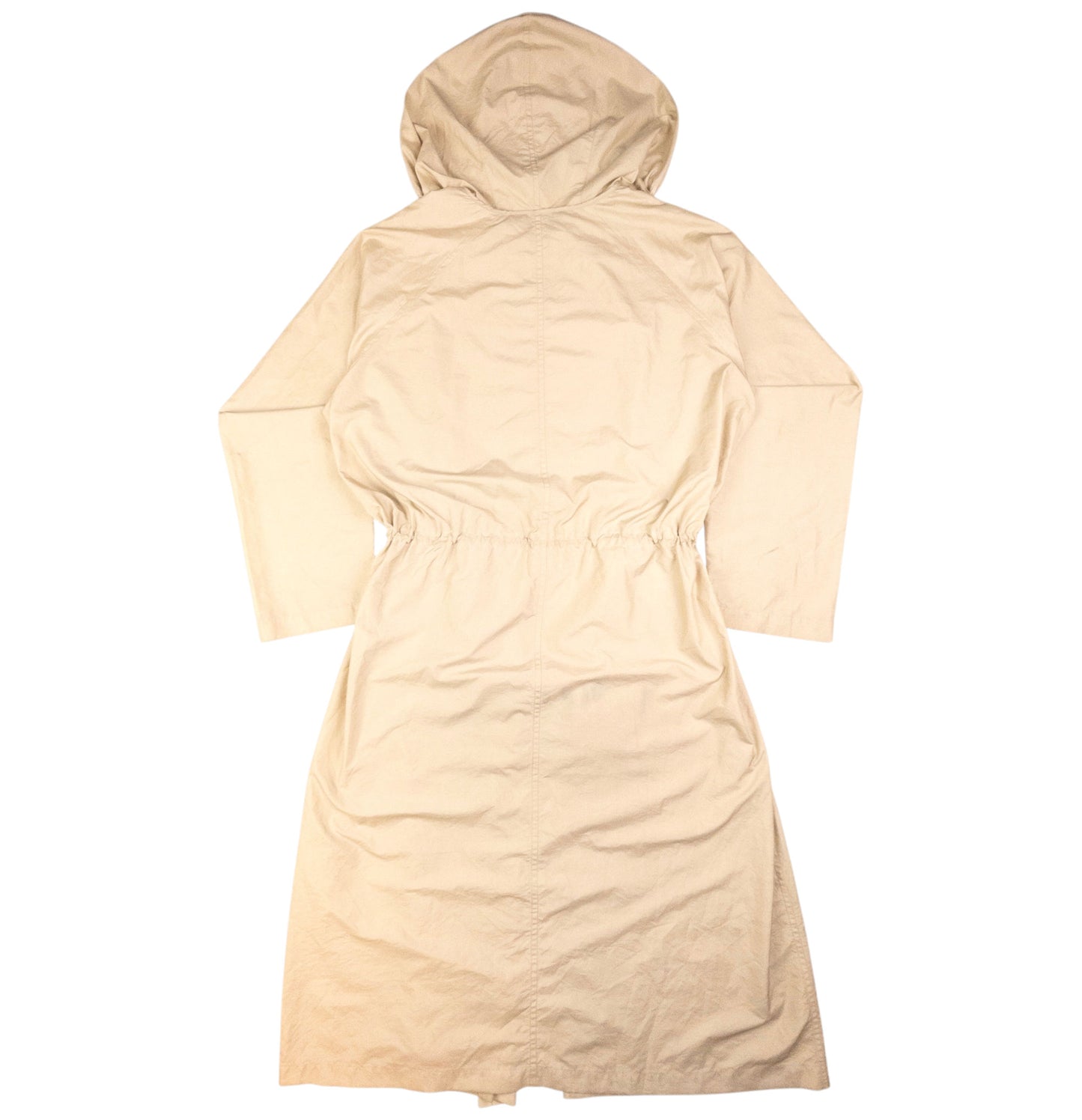 Vintage Issey Miyake Windcoat Lightweight Jacket Size L